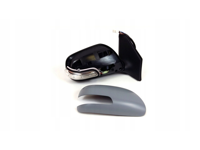 Zpětné zrcátko  Inny     07.2006-10.2008, 072006102008 