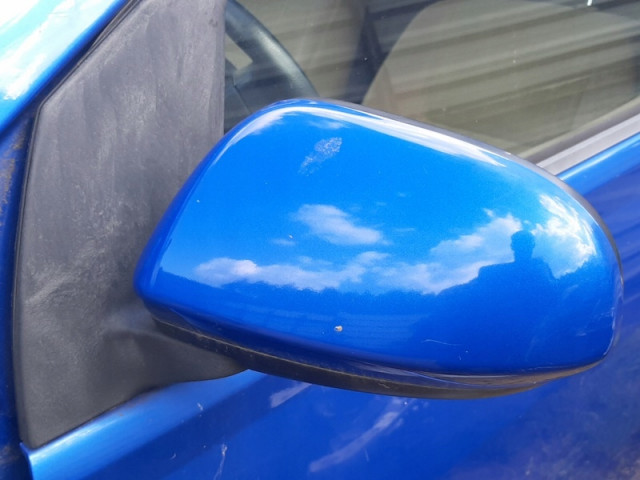 Zpětné zrcátko Daihatsu