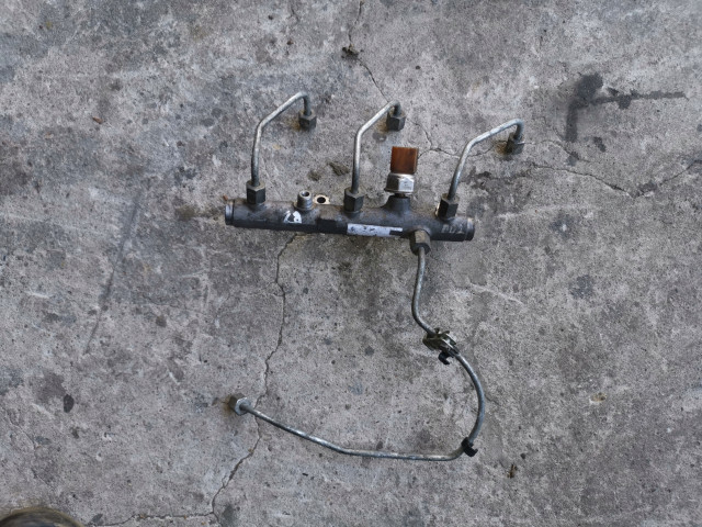 Vstřikovací lišta 059130089AH 059130089AH Audi Diesel