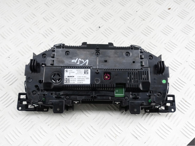 Přístrojová deska BMW 8723300 62108723300, 8723300