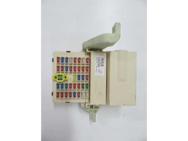 Pojistková skříňka  BSI   KIA  2.7  91950-2G000, 919502G000     