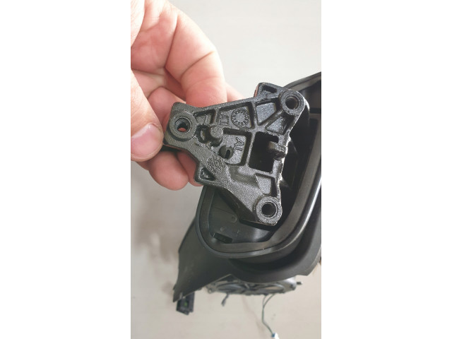 Zpětné zrcátko Audi 4K1857410G 4K1857410G