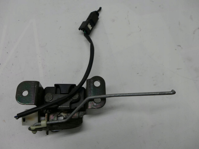 Zámek zadních dveří Hyundai