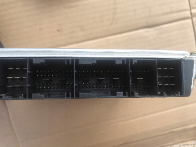 Řídící jednotka 0281001928, 46546205 46546205 Bosch