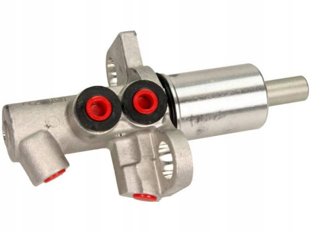 Тормозной цилиндр fte h25963.3.1 24.2125-1720.3, 24212517203