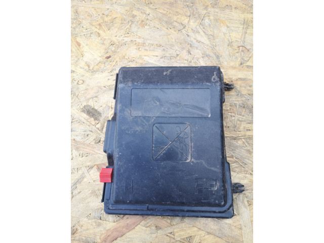 Pojistková skříňka 5008 3008 II 9678633380 Peugeot