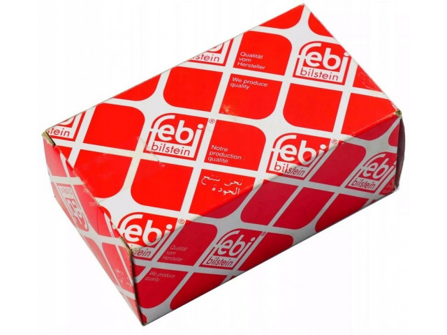 Snímač otáček klikové hřídele  FE09442, 4027816094425 CHRYSLER, 05098406AA Febi Bilstein    