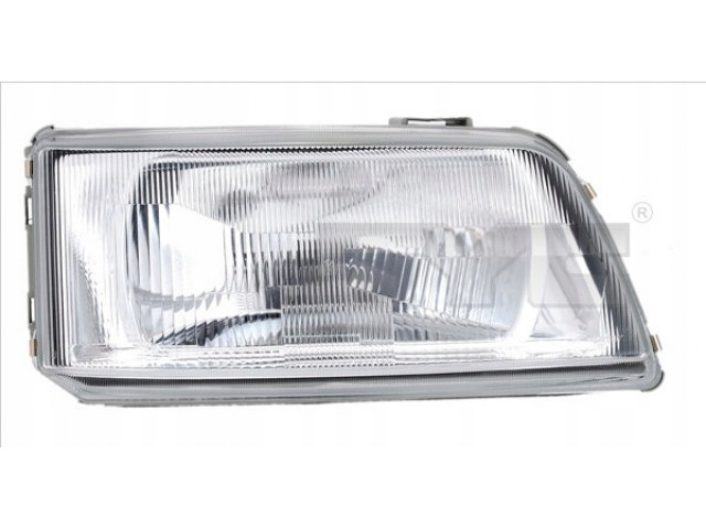 Přední světlo   6611122RLDEM, 2742920  TYC  
