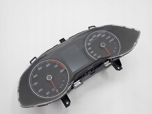 Přístrojová deska  SEAT      EUROPEJSKA