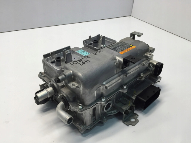 Hyundai ioniq 2020 1.6 hybry inwerter przetwornica  366102B005, SIG5J700206 366102B005   