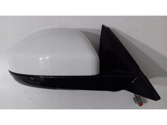 Зеркало правое jaguar e-pace e pace 12pin prawa 2256.5004, 22565004