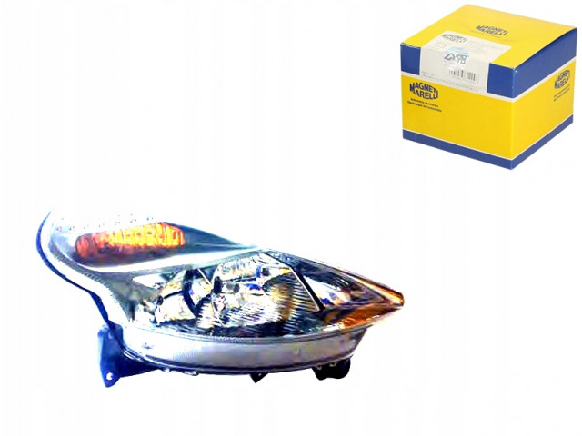 Přední světlo   0318149213, 712415941129 318149213 Magneti Marelli  