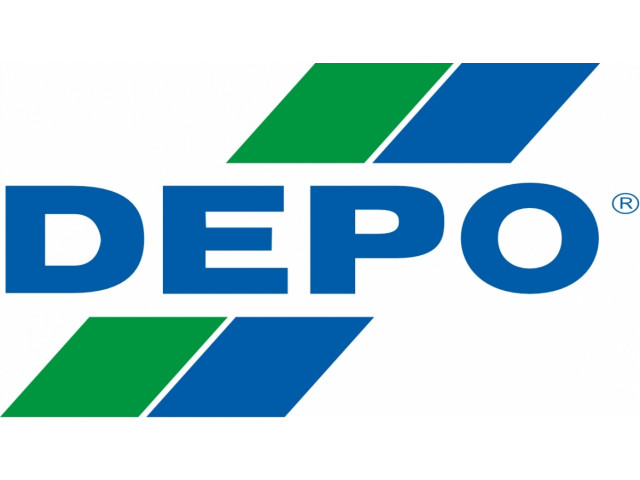 Přední světlo 2741632, 6860081 8267961, 9.21032E Depo