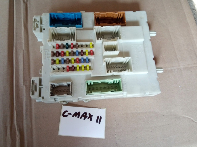 Pojistková skříňka BSI FORD II BV6N-14A073-FP BV6N-14A073-FP, BV6N14A073FP