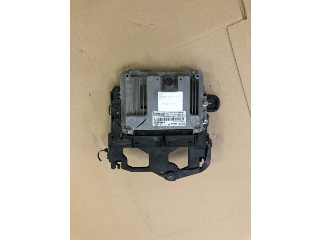 Řídící jednotka 0261S10427, DN1512A650AD Ford