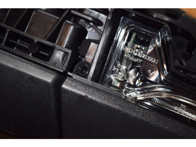 Zpětné zrcátko  Ford      JX7B17683DE, 04.08.2018. E90411509