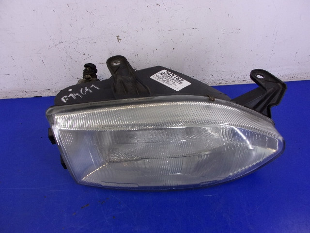 Přední světlo ORYGINAL, SUF178000030166 Fiat