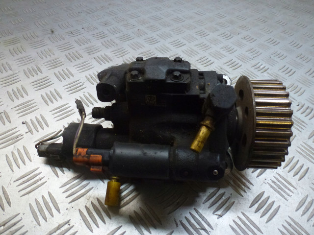 Vstřikovací čerpadlo 5WS40153 Renault Diesel