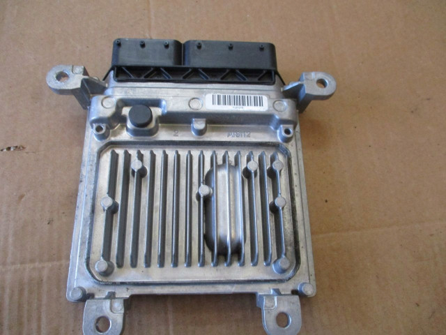 Mercedes e w212 c w204 2.2 cdi блок управления двигателем A0064461540, A6519007500 0064461540, 6519007500 Delphi