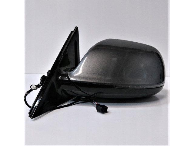 Audi q5 (2008-2016)  /    Левый            