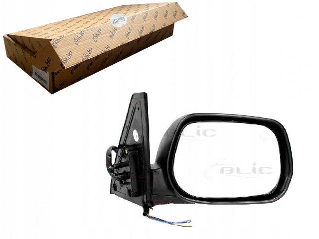 Zpětné zrcátko Blic 8794042590, 8794042710 8794042590, 8794042710