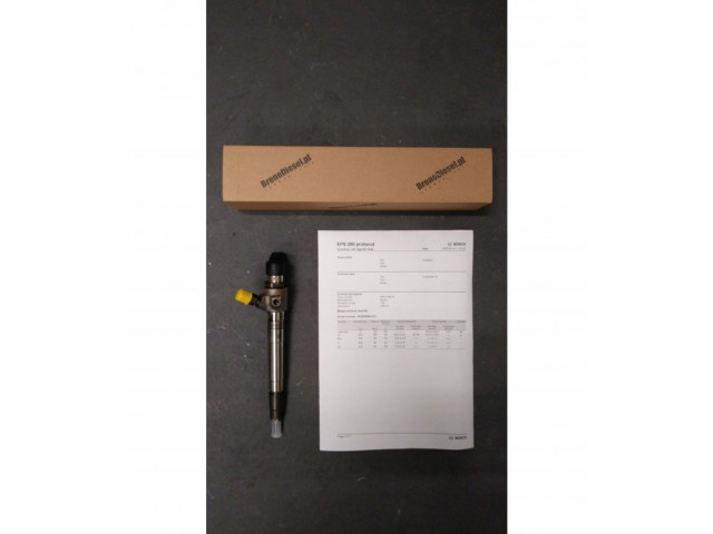 Vstřikovač BK2Q9K546AG, BK2Q-9K546-AGN Siemens Diesel