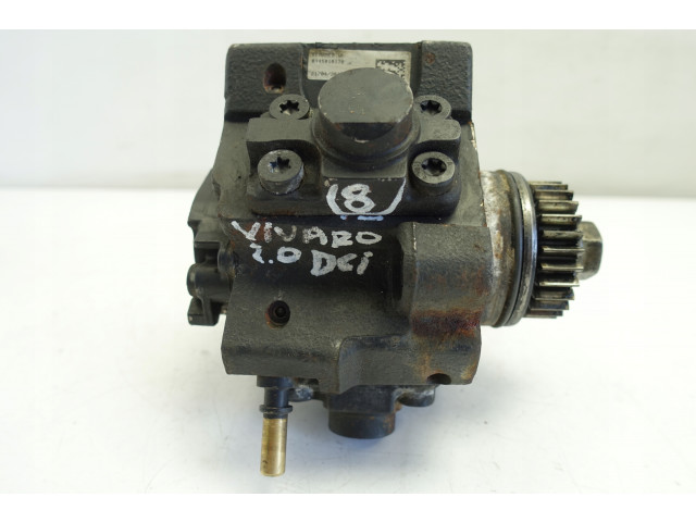 Vstřikovací čerpadlo 0445010170 Opel Diesel