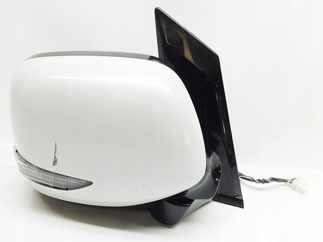 ЗЕРКАЛО ПРАВОЕ 10pin SUBARU TRIBECA 05-14 EU  prawa            