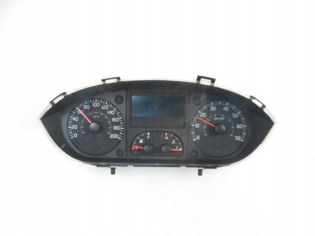 ПАНЕЛЬ ПРИБОРОВ СПИДОМЕТР FIAT 1.4 16V 735364160 735364160, M893022