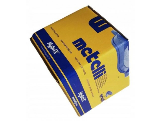 Metelli 05-1136 тормозной цилиндр 46010-1KA0A