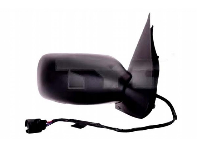 Zpětné zrcátko TYC 1073768, 1085407 1007641