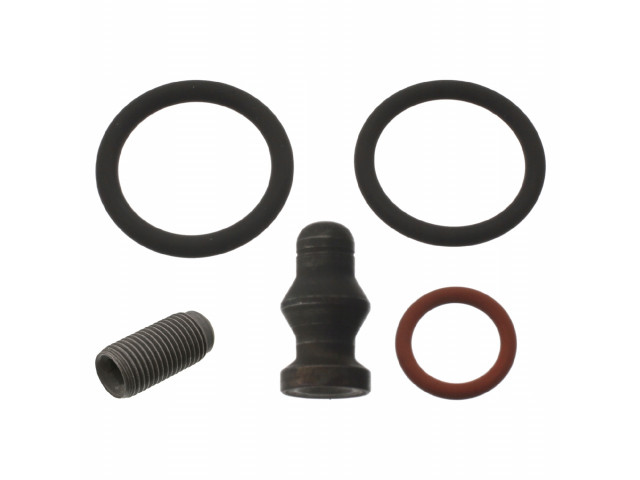 Комплект uszczelek+sruba pompowtryskiwaczakpl.5 elem