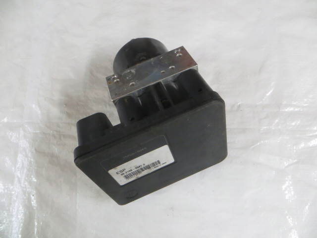 PEUGEOT 4007 C-CROSSER Jednotka ABS ESP 4670A235 46770A235,