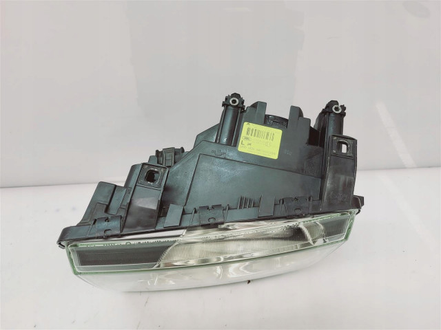 Přední světlo 0301185271 XBC000395 Automotive Lighting