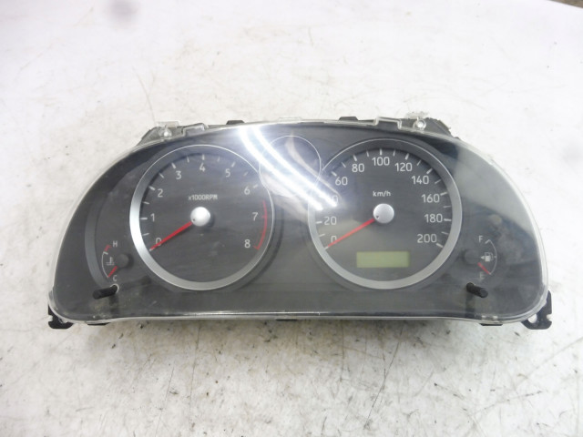 Přístrojová deska  Suzuki     34110-59J00 