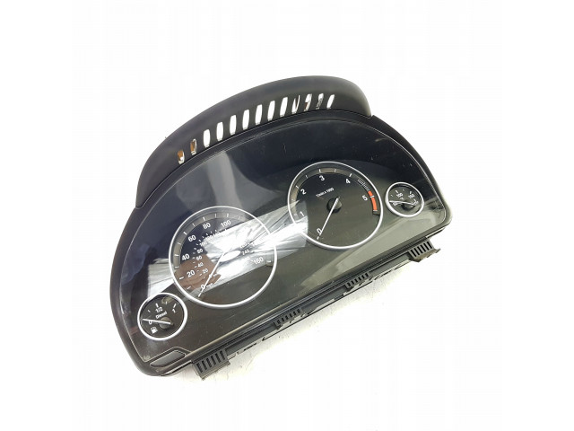 Přístrojová deska BMW 924934701, 25811511 25811511