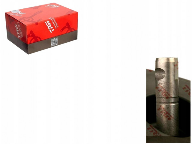    Рулевая рейка trw 1745237 1543718 187705  1745237,  1877055, 8V513504CA   