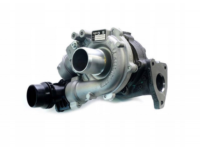 Turbodmychadlo Turbina Renault Trafic Megane Scenic 1.6 CDTi R9M 54389880005, 54389880007 Garrett