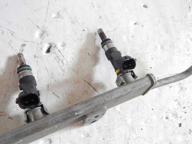 Топливная рампа mitsubishi outlander iii 2.4 b