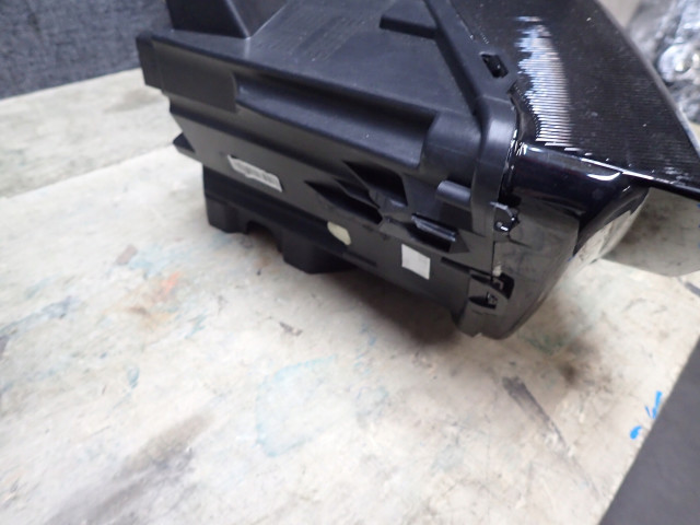 Přední světlo YP00016180 Opel