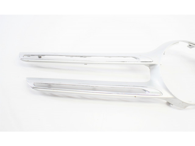 MERCEDES GLC W253 GRILL Решетка ZDERZAKA CHORM Mercedes-Benz A2538882000