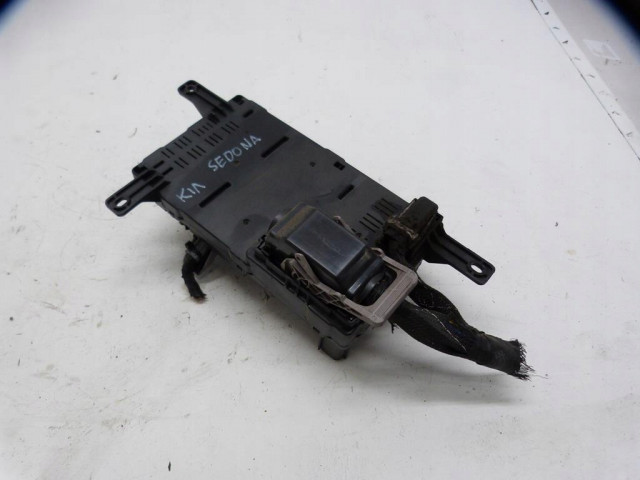 Pojistková skříňka KIA III 2.9d 07r 91958-4D080, 919584D080 91958-4D080