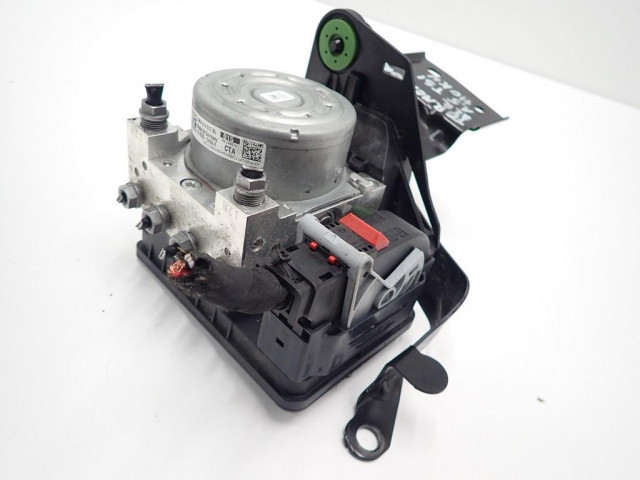 Jednotka ABS HAMULCOWA 5WA614517BL CUPRA FORMENTOR 22