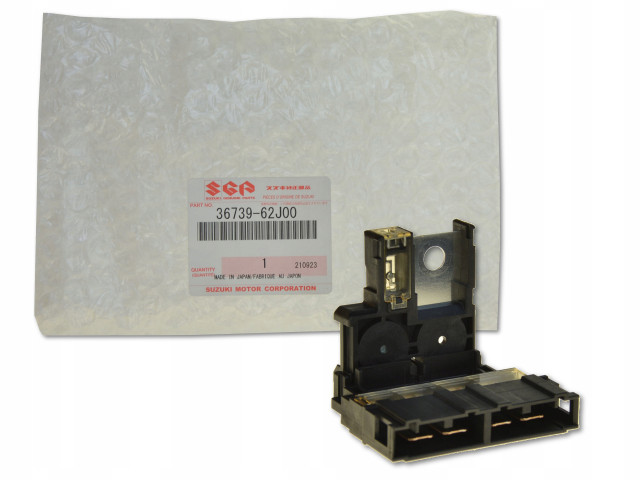 Pojistková skříňka 08- 36739-62J00 36739-62J00 Suzuki