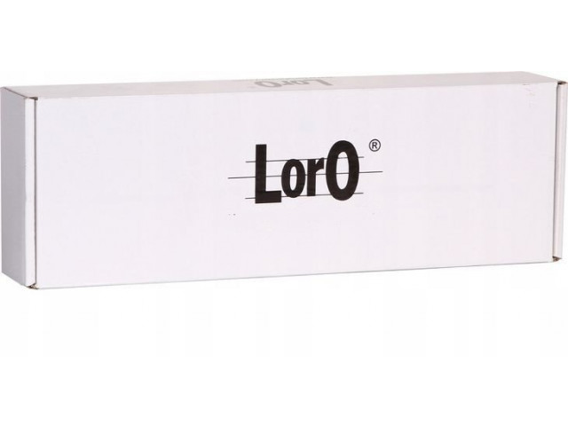 Loro зеркало le audi Левый 6139500, 5402-04-1139595 Abakus