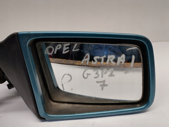 Zpětné zrcátko Opel 0117395 0117395