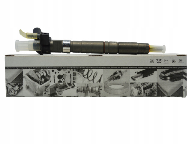 Vstřikovač 03L130277, 03L130277BX 03L130277C Volkswagen Diesel