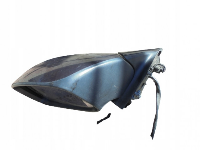 Зеркало левое lancia phedra 2.2 128km 03r Левый