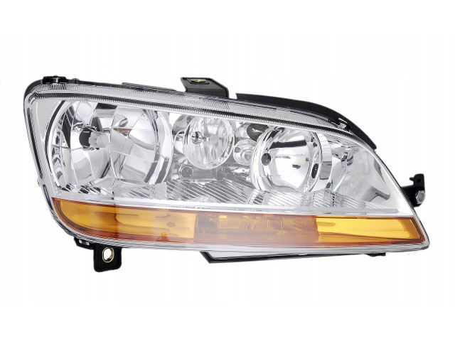 Přední světlo   8717475036664, 51708730 0000051708730 TYC  