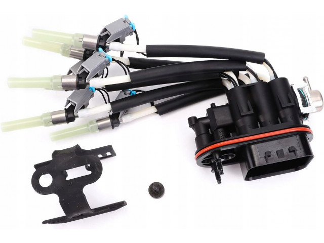 ТНВД ФОРСУНКИ Chevrolet GMC VORTEC 4.3 V6 96-05  12568332, 19210688   USA    